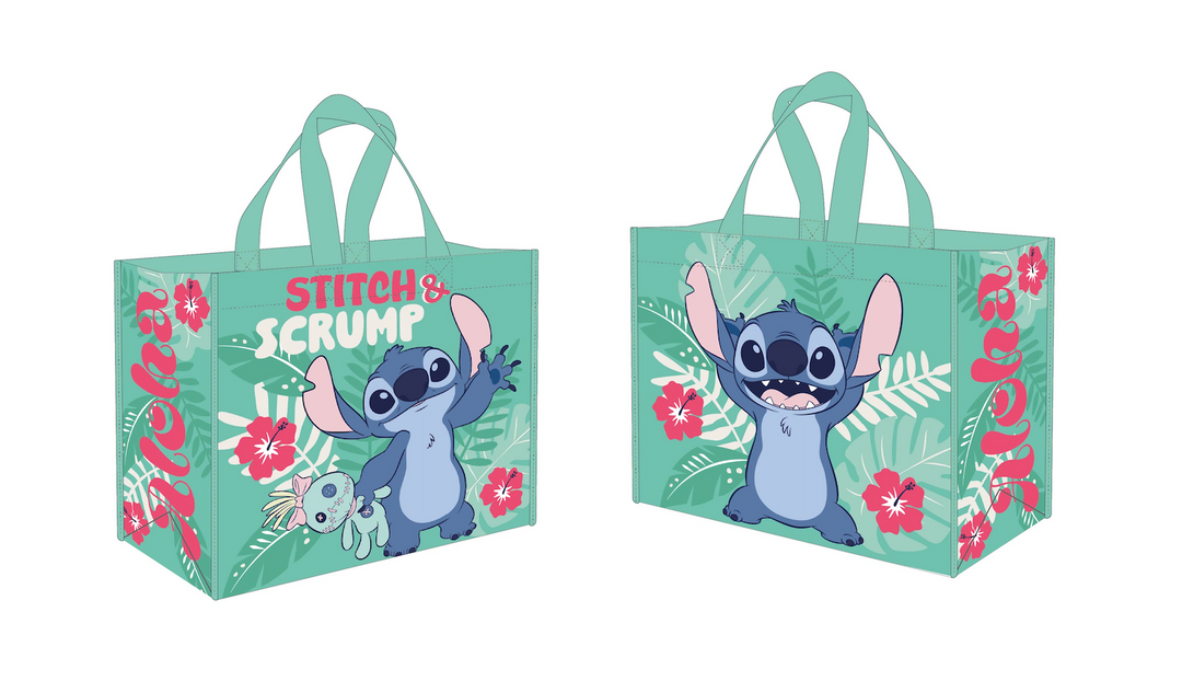 STITCH & SCRUMP - Aloha - Shopping Bag