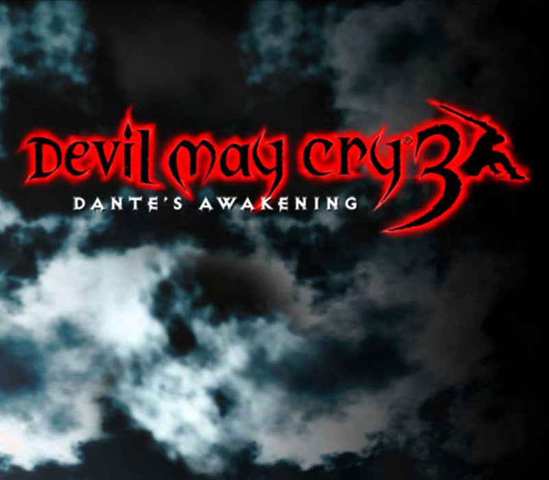 Devil May Cry 3 Special Edition PC Steam CD Key