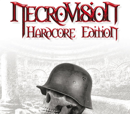 NecroVisioN Hardcore Edition PC Steam CD Key