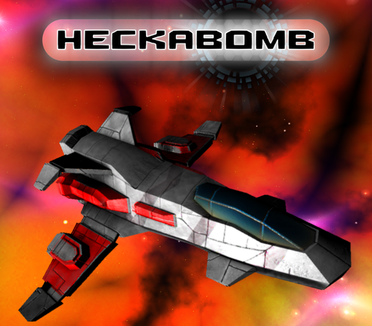 Heckabomb Steam CD Key