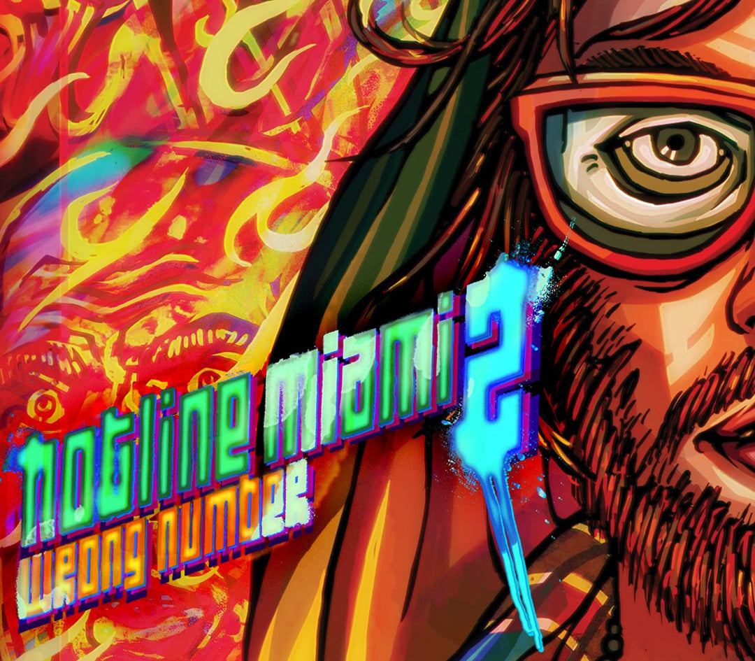 Hotline Miami 2: Wrong Number Digital Special Edition PC Steam CD Key