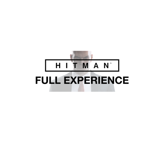 Hitman Full Experience PC Steam CD Key