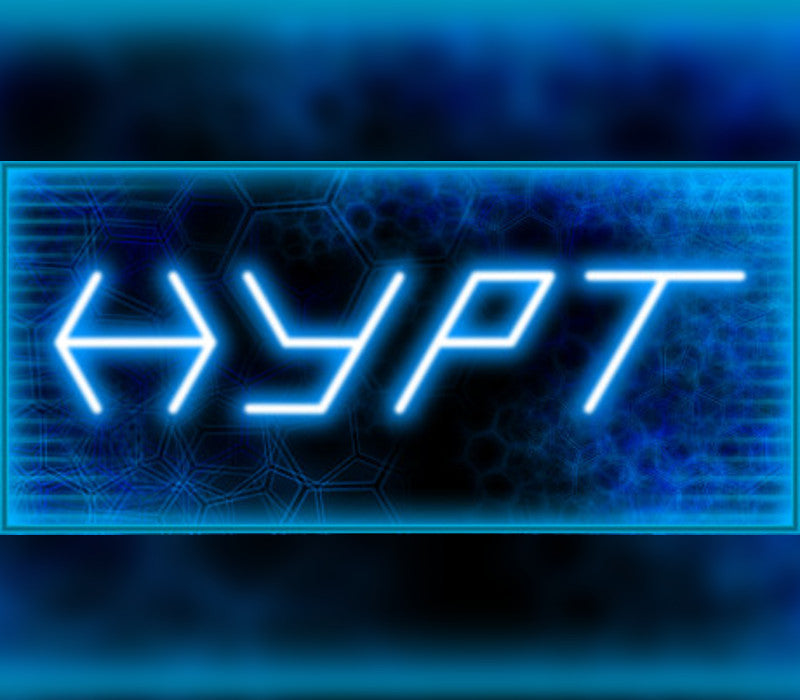 Hypt PC Steam CD Key