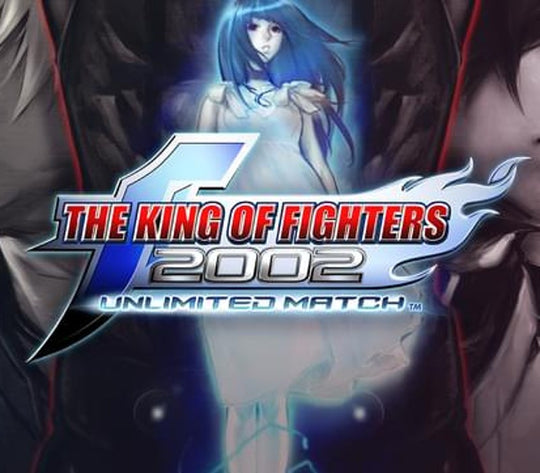 THE KING OF FIGHTERS 2002 UNLIMITED MATCH PC Steam CD Key