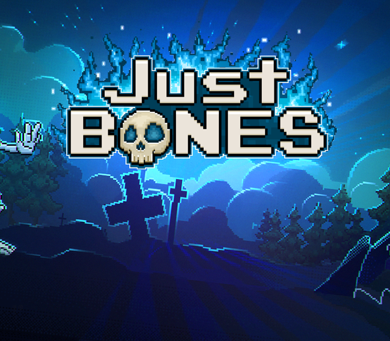 Just Bones PC Steam CD Key