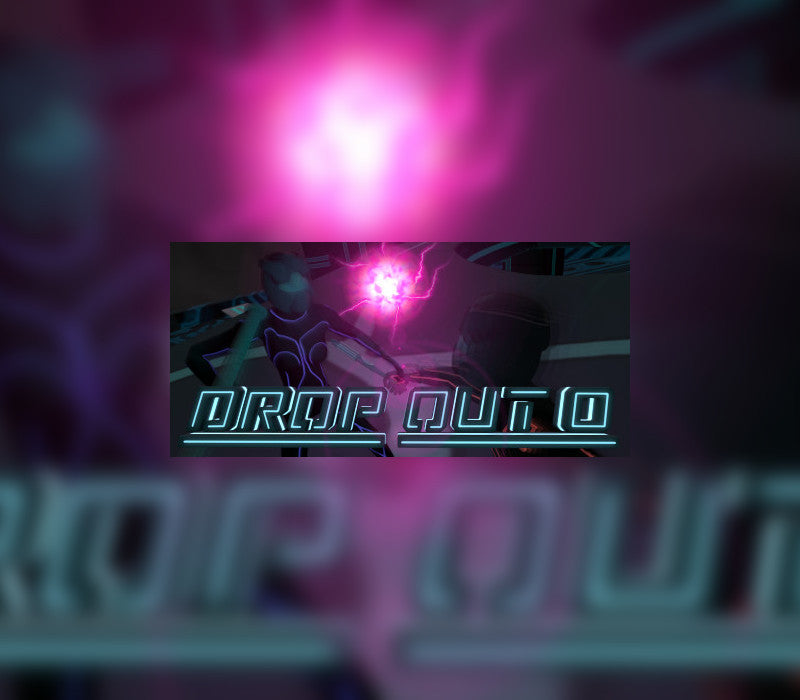 Drop Out 0 Steam CD Key