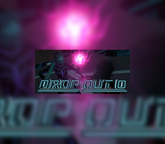 Drop Out 0 Steam CD Key
