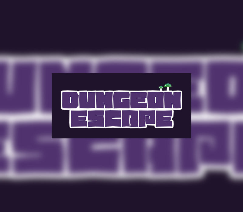 Dungeon Escape PC Steam CD Key
