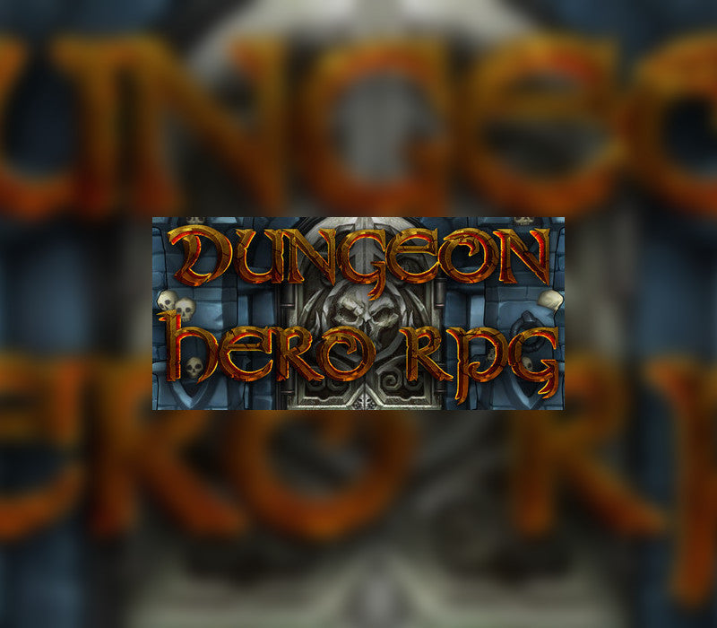 Dungeon Hero PC Steam CD Key