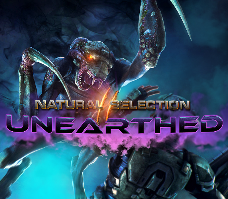 Natural Selection 2 PC Steam CD Key