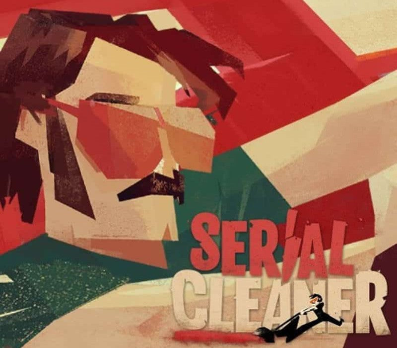 Serial Cleaner PC Steam CD Key