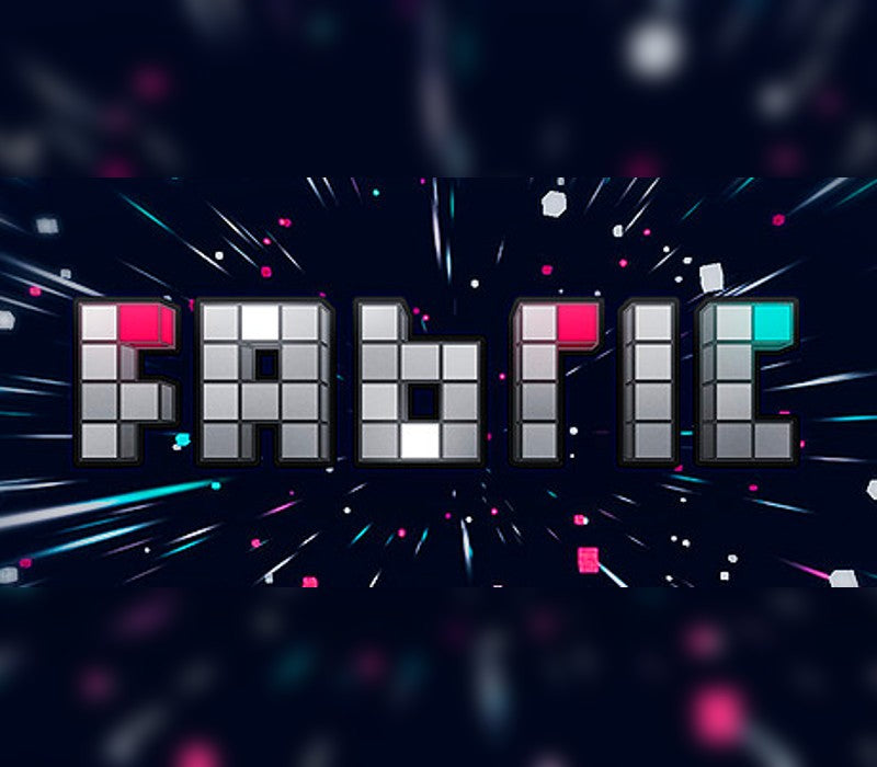 Fabric PC Steam CD Key