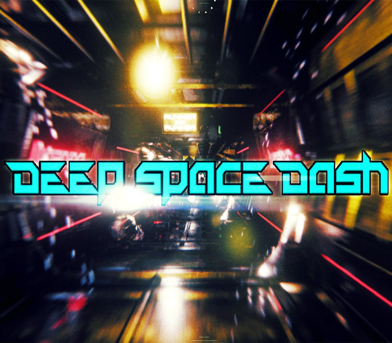 Deep Space Dash PC Steam CD Key