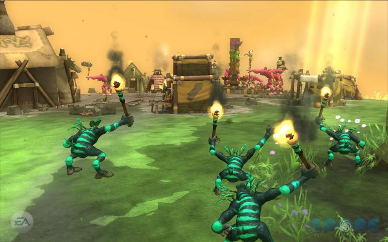 SPORE Complete Pack EA App CD Key