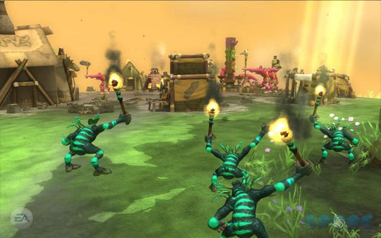SPORE Complete Pack EA App CD Key