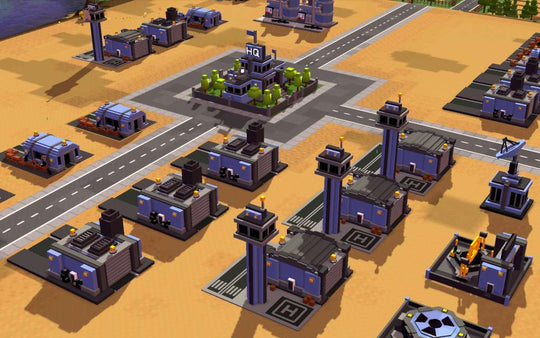 8-Bit Armies PC Steam CD Key