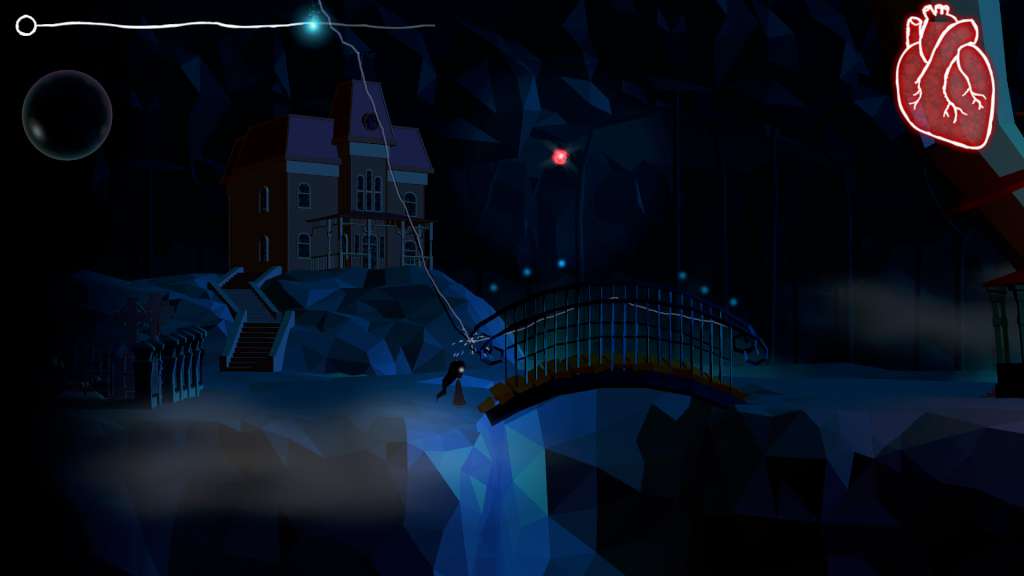 Selma and the Wisp PC Steam CD Key