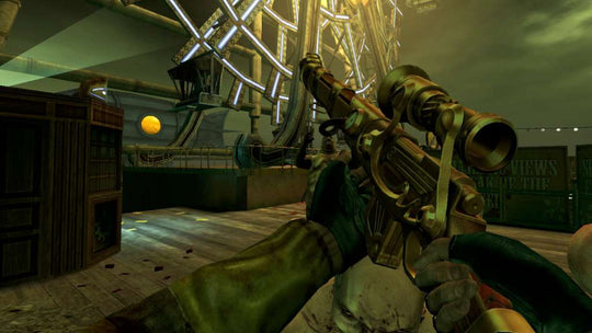 Killing Floor - Community Weapon Pack 2 DLC Steam CD Key