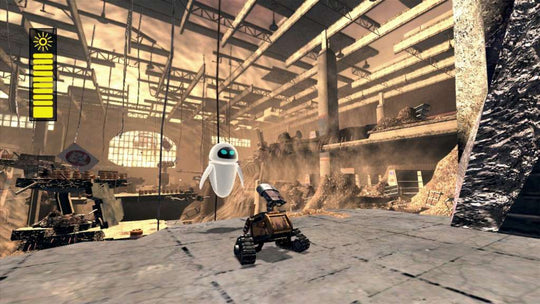 Disney•Pixar WALL-E PC Steam CD Key