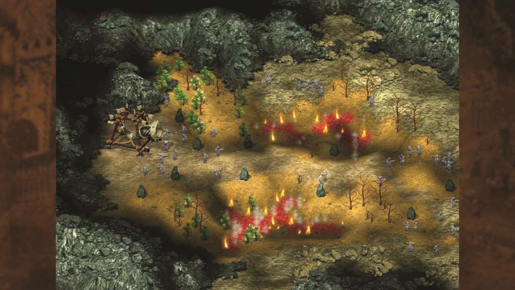 Cultures: Northland + 8th Wonder of the World Steam CD Key