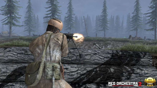 Red Orchestra 2: Heroes of Stalingrad Steam CD Key