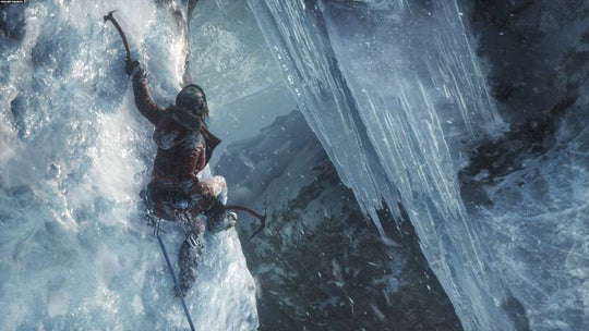 Rise of the Tomb Raider Season Pass Steam CD Key