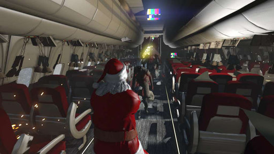 Zombies on a Plane Deluxe Edition Steam CD Key