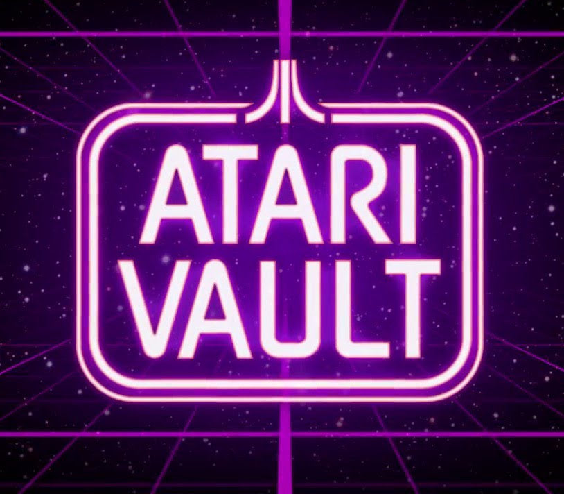 Atari Vault PC Steam CD Key
