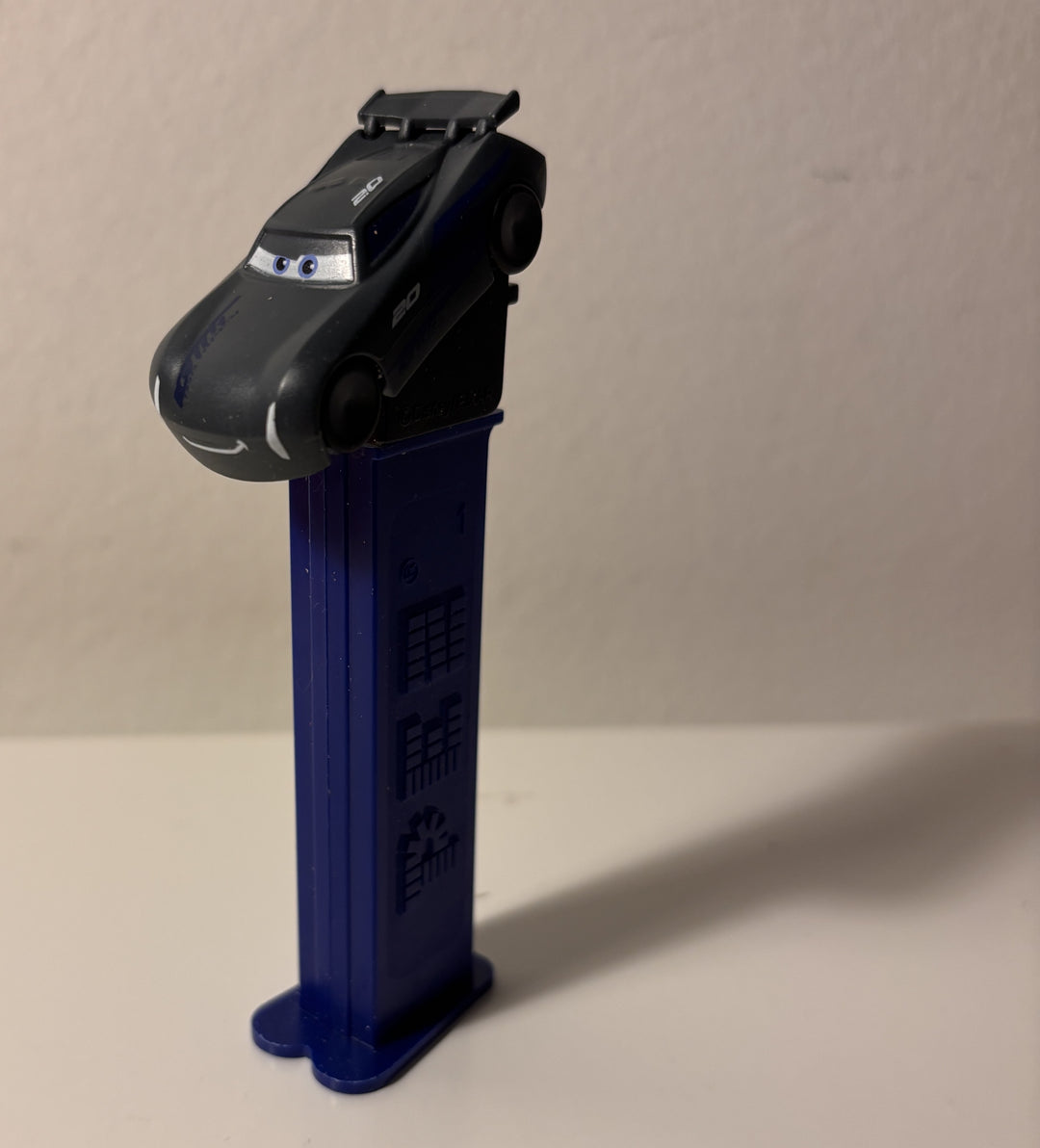 PEZ-dispenser – Jackson Storm (Biler 3)