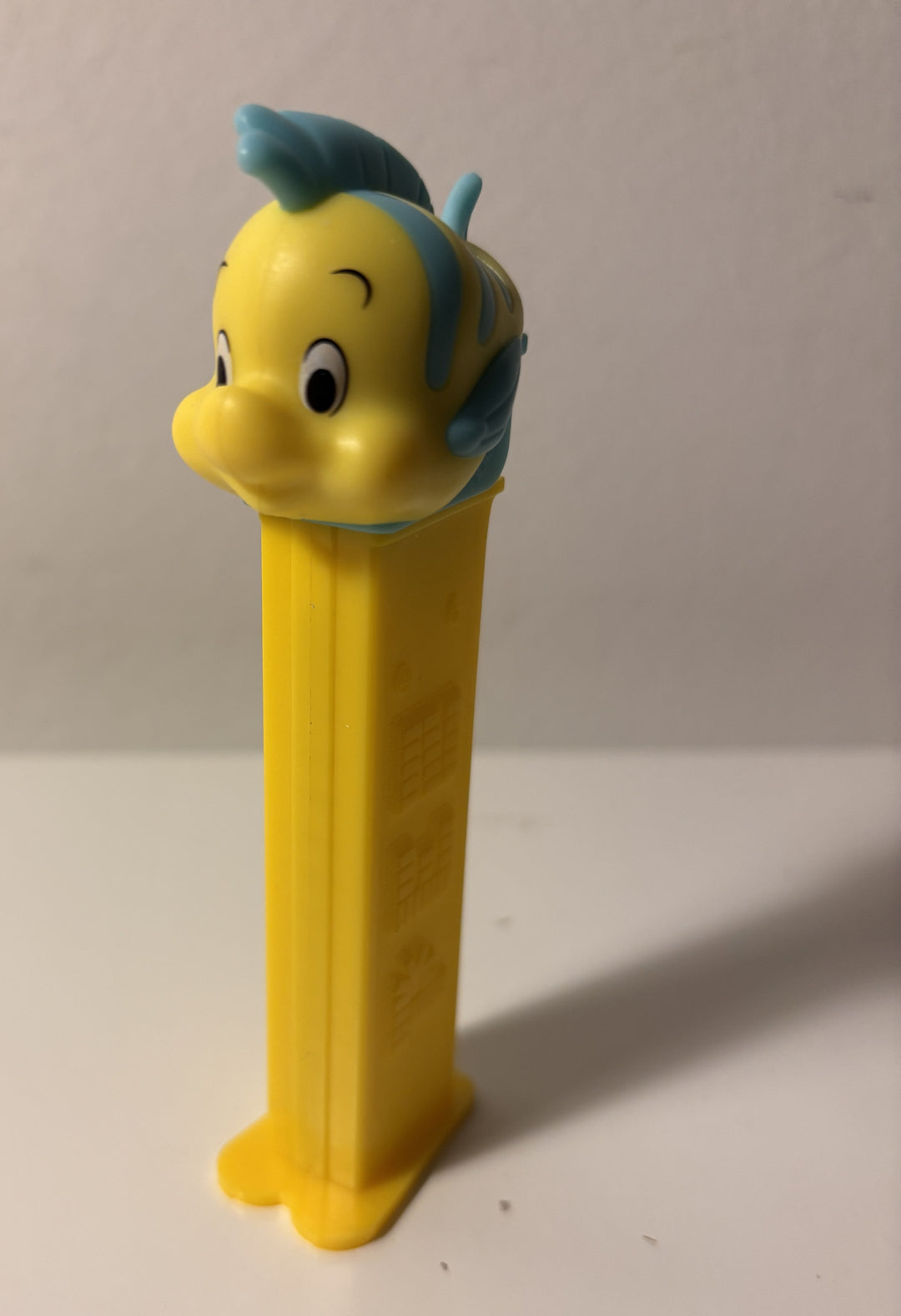 PEZ-dispenser – Flynder (Den lille havfruen)