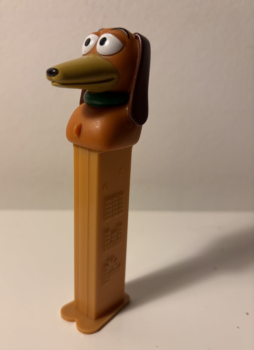 PEZ-dispenser – Slinky (Toy Story)