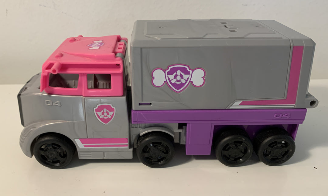 PAW Patrol – Skye lastebil