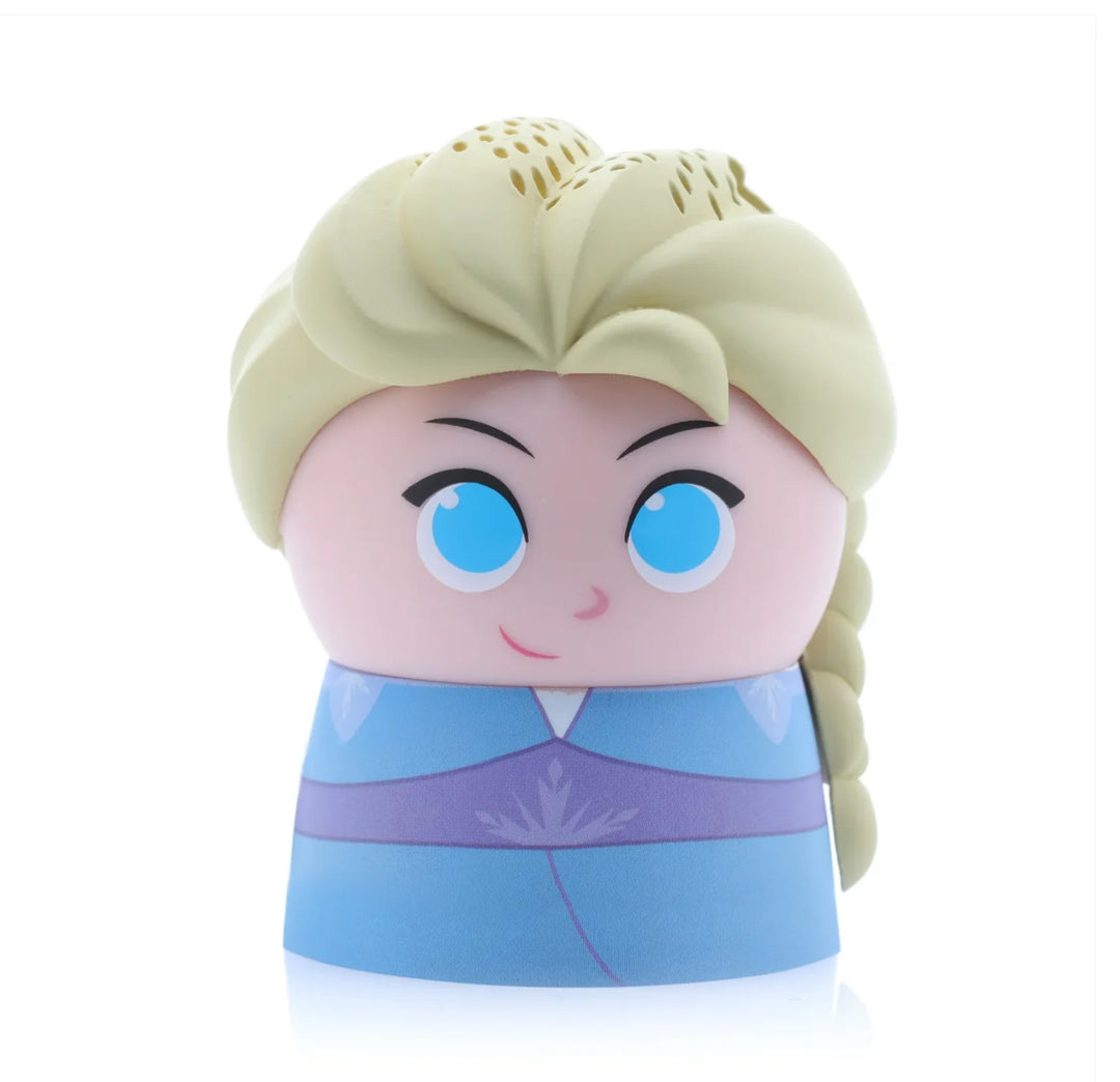 FROZEN - Elsa - Mini Bluetooth Speaker - Bitty Boomers