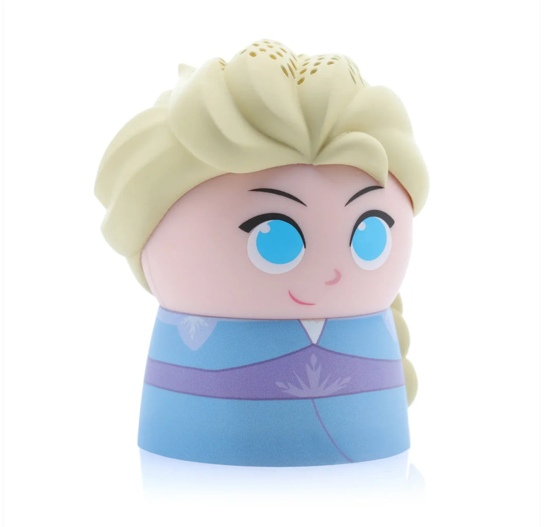 FROZEN - Elsa - Mini Bluetooth Speaker - Bitty Boomers