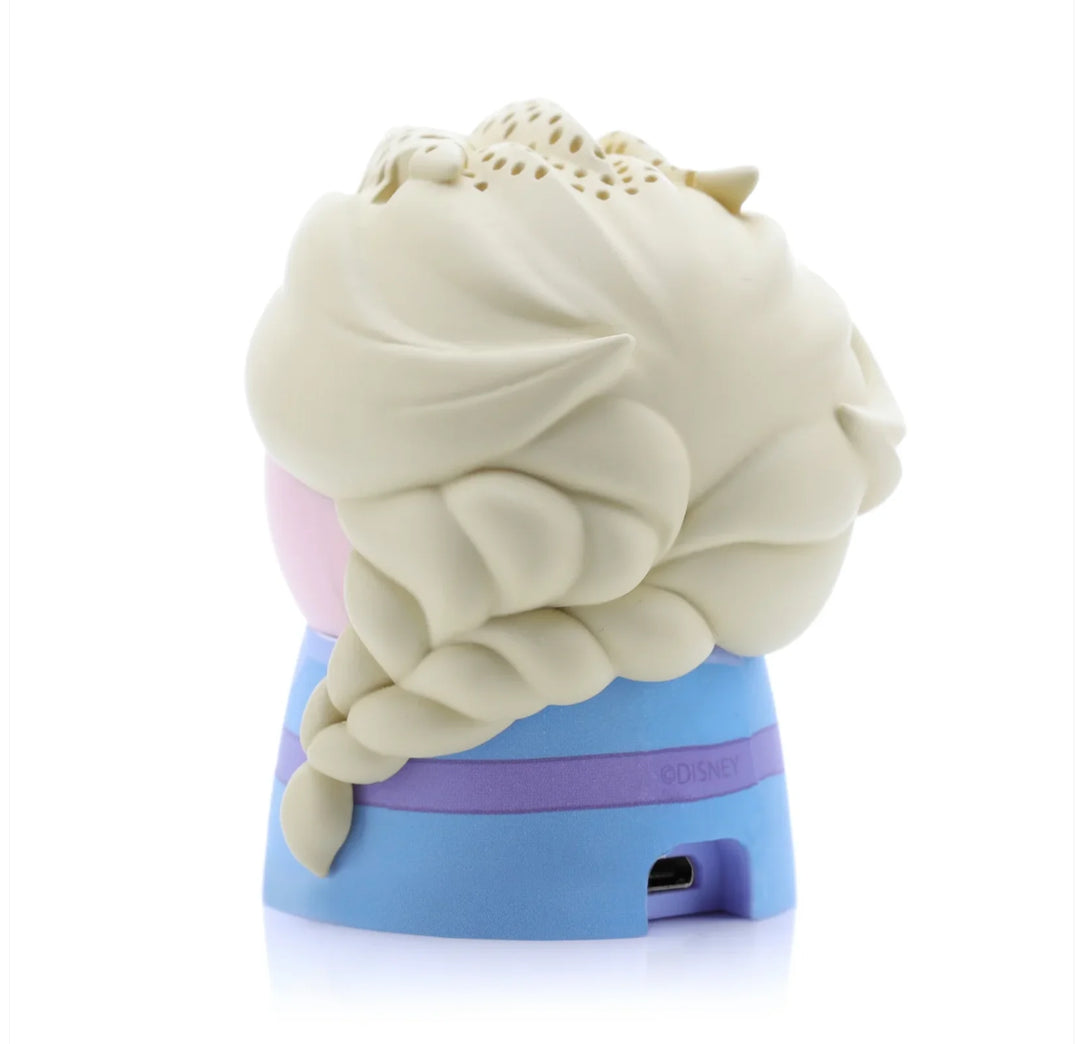 FROZEN - Elsa - Mini Bluetooth Speaker - Bitty Boomers