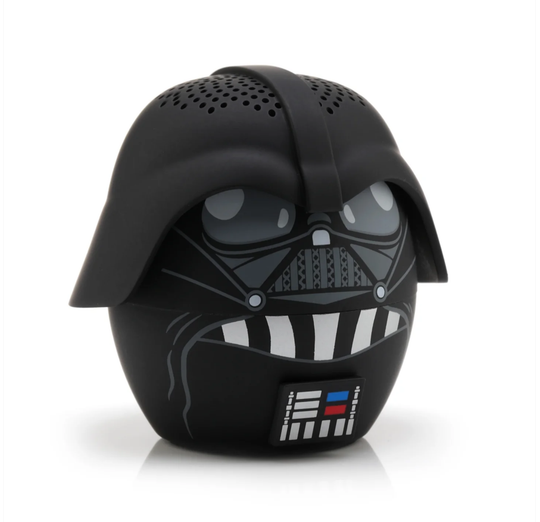 STAR WARS - Darth Vader - Mini Bluetooth Speaker - Bitty Boomers