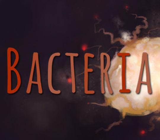 Bacteria PC Steam CD Key