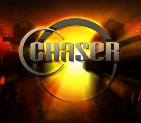 Chaser PC Steam CD Key