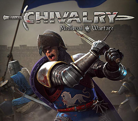 Chivalry: Medieval Warfare EN Language Only PC Steam CD Key