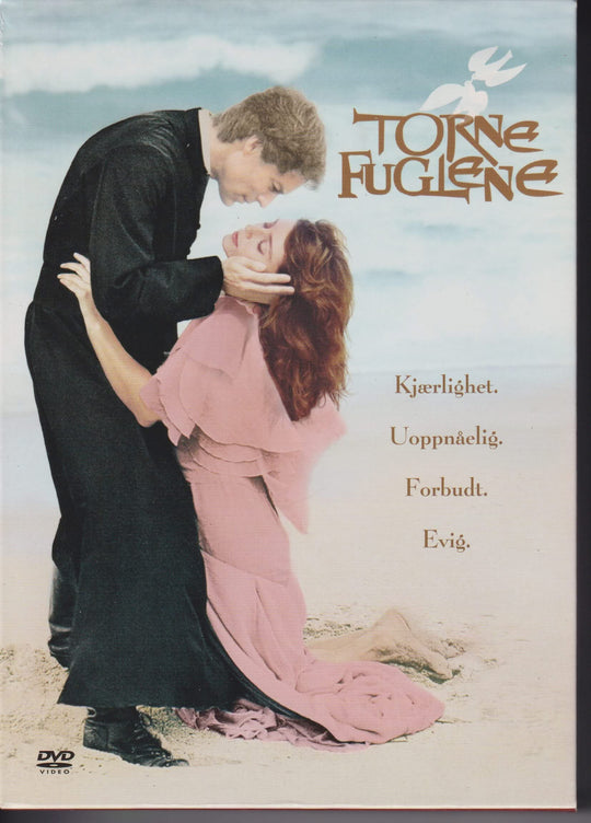Tornefuglene. 1983. DVD.