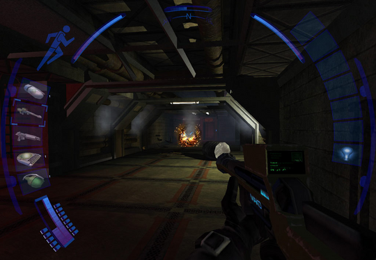 Deus Ex: Invisible War PC Steam CD Key