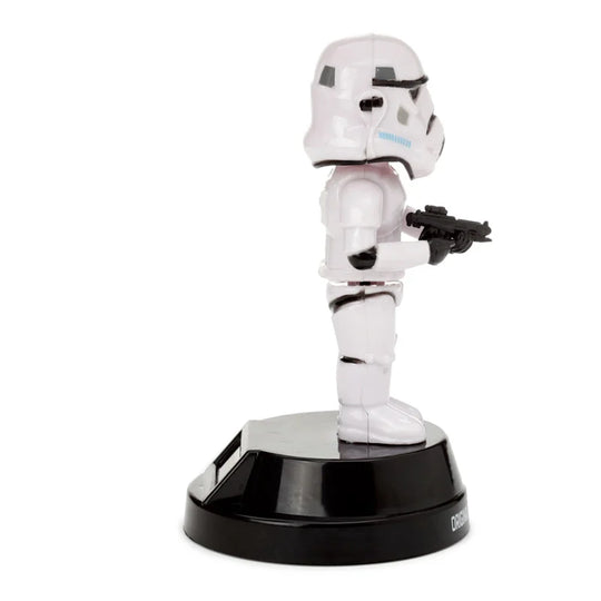 STAR WARS - Stormtrooper Original - Solar Pal 5inch
