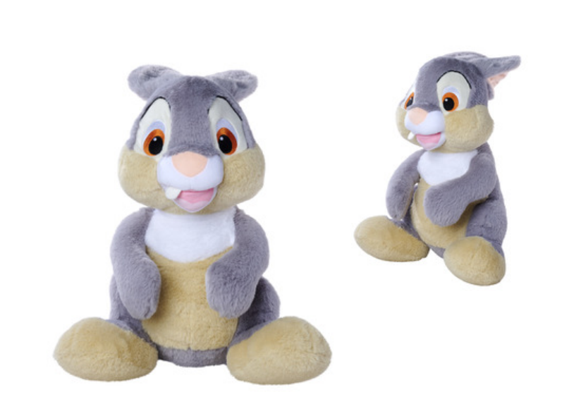 DISNEY - Thumper - Plush 40cm