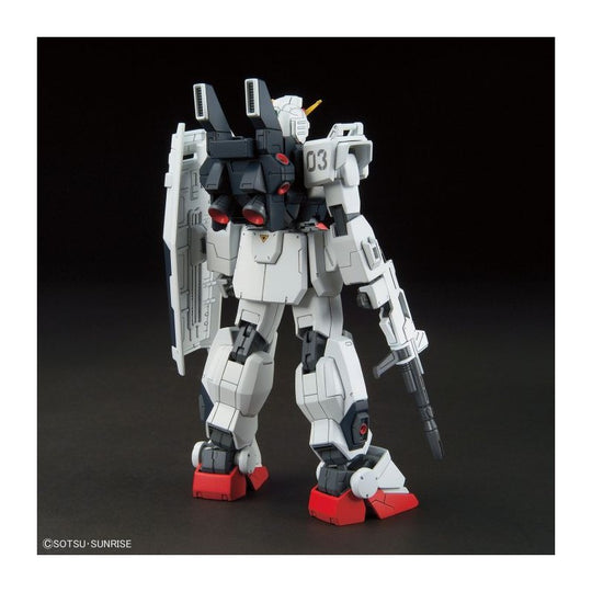 GUNDAM - HG RX-79BD-3 Blue Destiny Unit 3 'EXAM' 1/144 - Model Kit