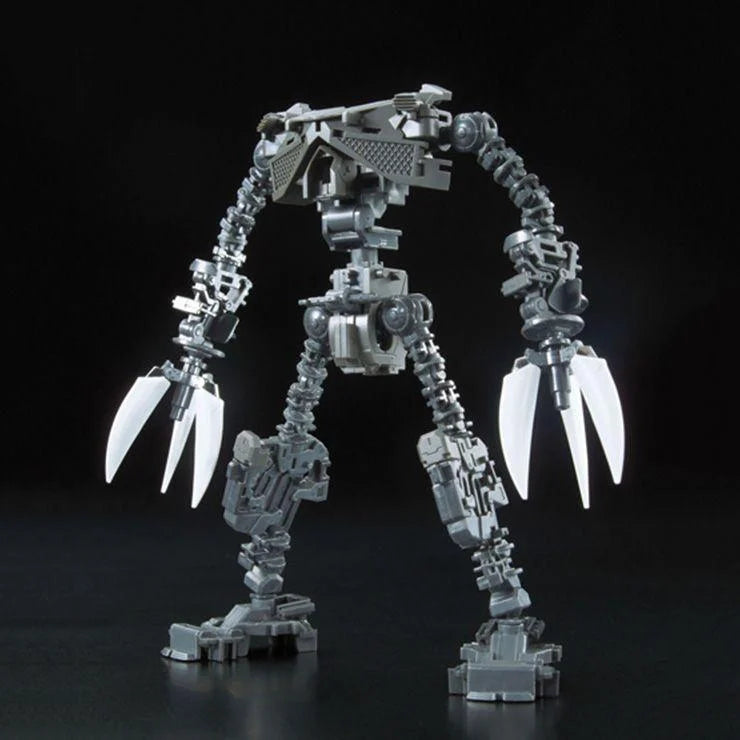 GUNDAM - RG 1/144 MSM-07S Z'GoK Char Custom - Model Kit