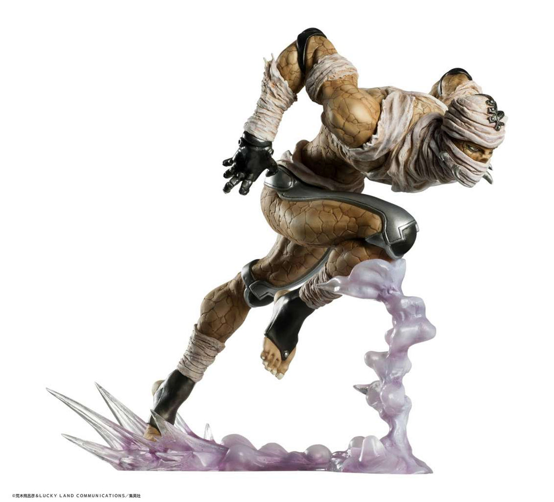 JOJO PART 3 - Hanged Man - Statue Legend 12cm
