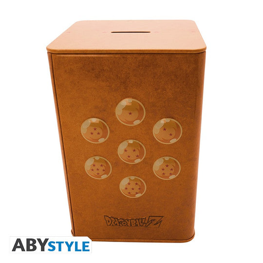 DRAGON BALL - Shenron - Money Bank
