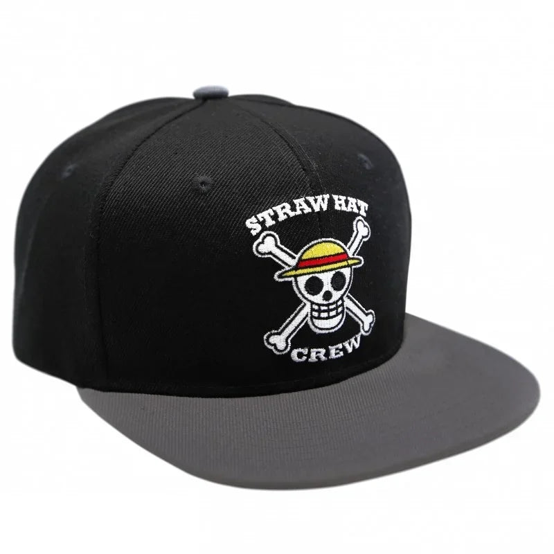 ONE PIECE - Cap - Skull