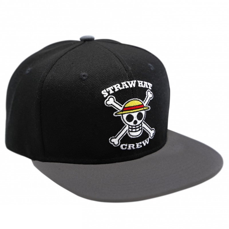 ONE PIECE - Cap - Skull