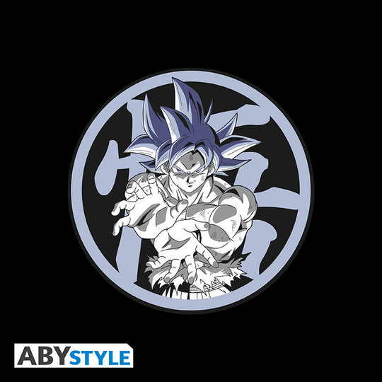 DRAGON BALL SUPER - Goku Ultra Instinct - Cap